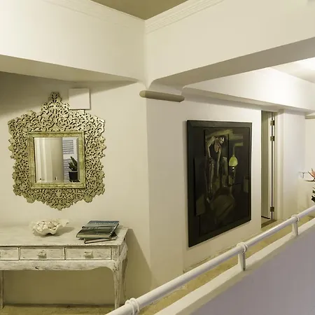 Ofihotel Perla Apartment Cartagena
