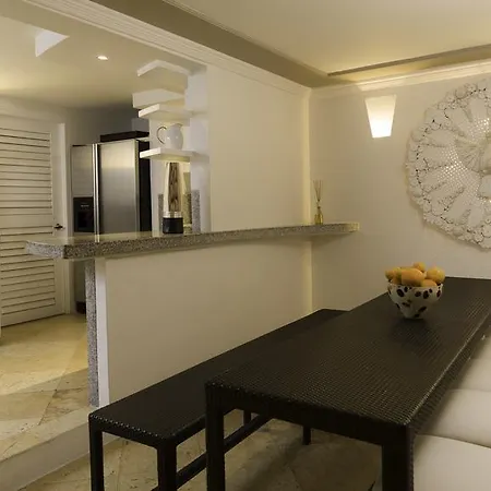 Apartment Ofihotel Perla