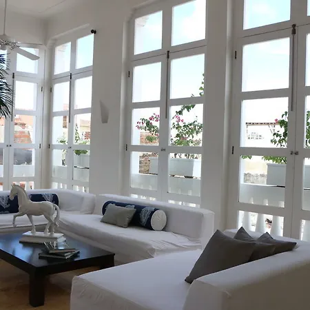 Apartment Ofihotel Perla