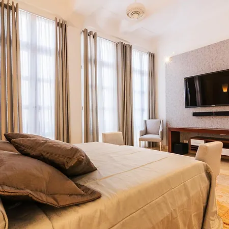 Ofihotel Perla Apartment