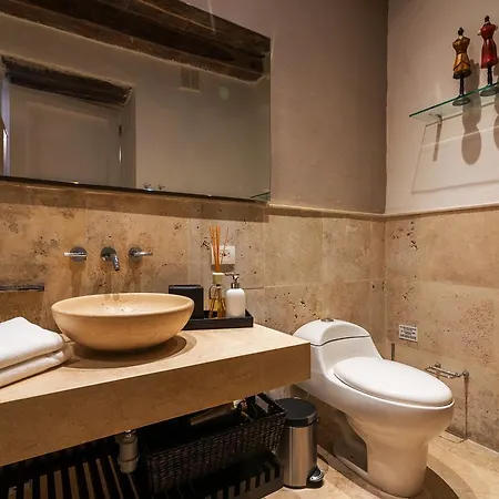 Apartment Ofihotel Perla Cartagena