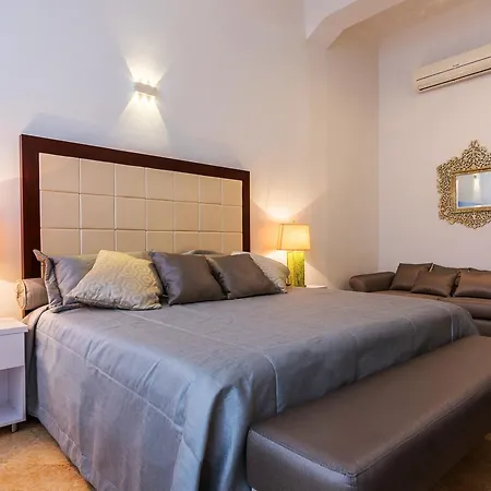 Ofihotel Perla Apartment 4*