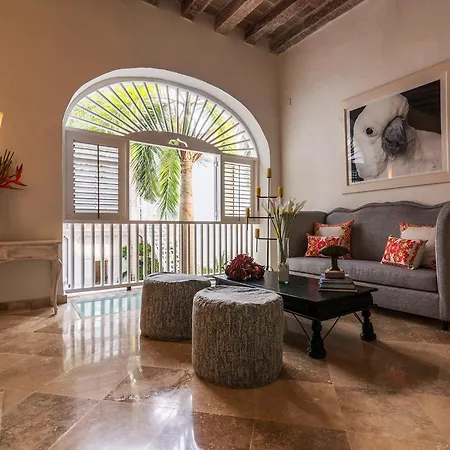 Ofihotel Perla Apartment 4*