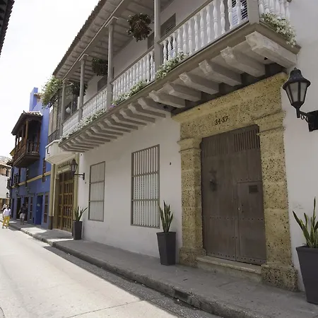 Ofihotel Perla 4* Cartagena