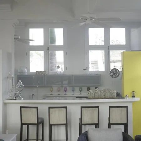 Apartment Ofihotel Perla Cartagena