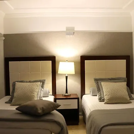 Ofihotel Perla 4*