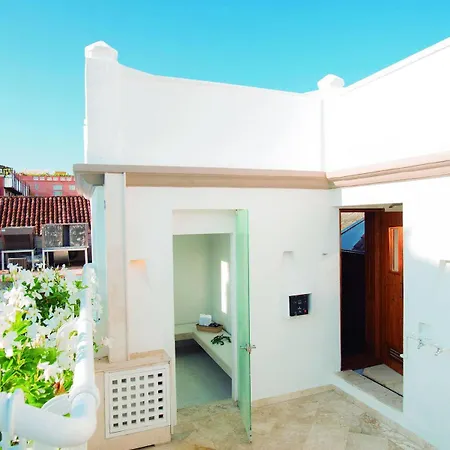 Ofihotel Perla Apartment Cartagena
