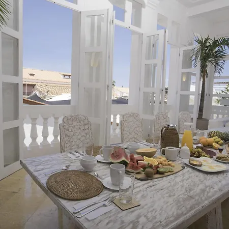 Ofihotel Perla Apartment