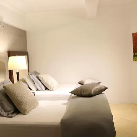 Apartment Ofihotel Perla