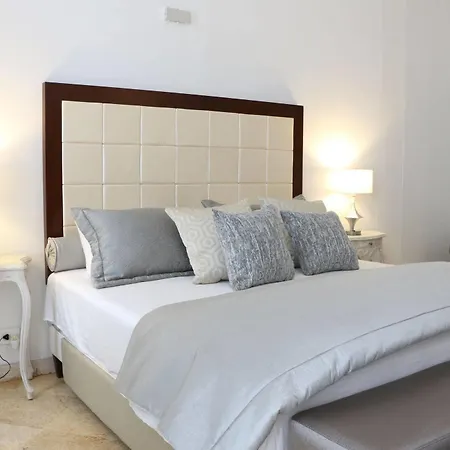 Ofihotel Perla Cartagena