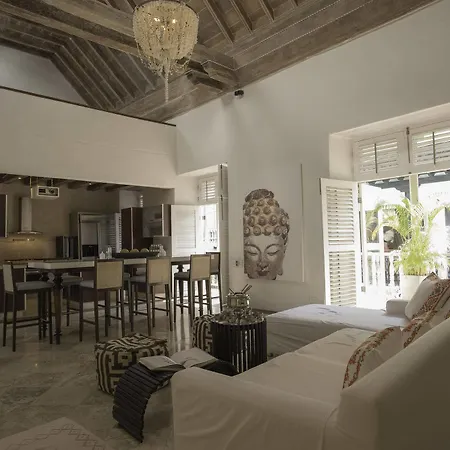 Ofihotel Perla 4* Cartagena
