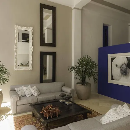 Ofihotel Perla Apartment