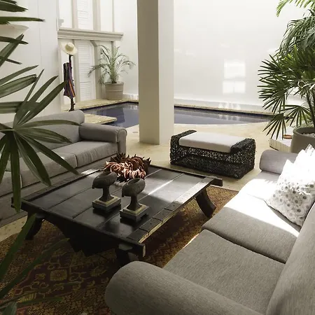 Ofihotel Perla 4* Cartagena