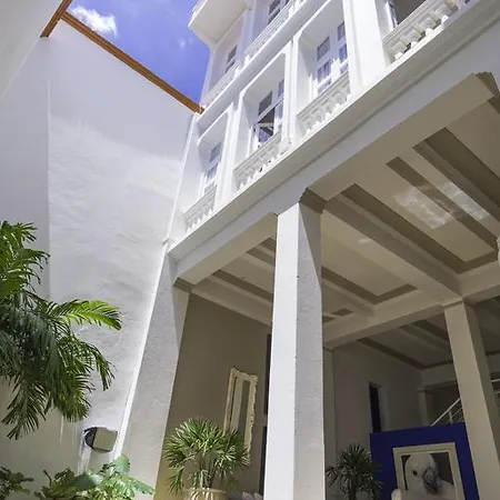Apartamento Ofihotel Perla