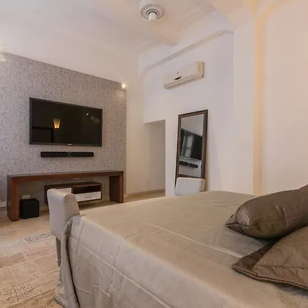 Apartamento Ofihotel Perla