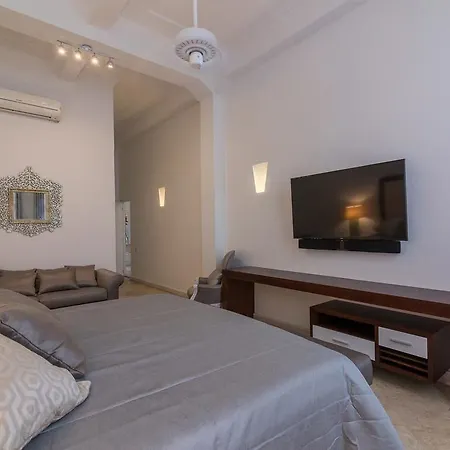 Ofihotel Perla Cartagena