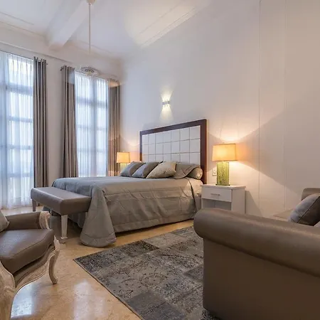 Apartamento Ofihotel Perla Cartagena