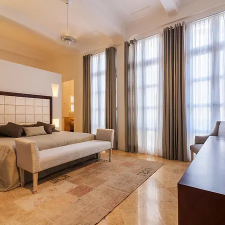 Ofihotel Perla Apartamento 4*