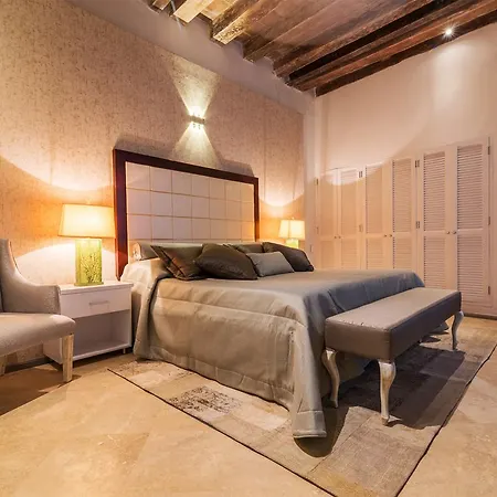 Ofihotel Perla Apartamento Cartagena