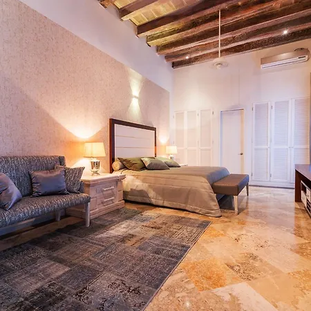 Ofihotel Perla Apartamento 4*