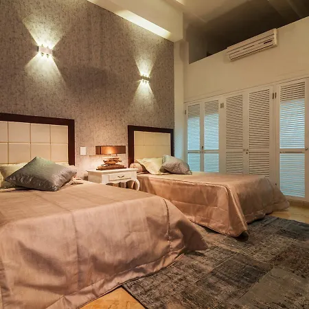 Ofihotel Perla Apartamento