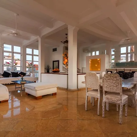 Ofihotel Perla Apartamento Cartagena
