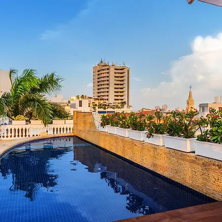Ofihotel Perla Cartagena