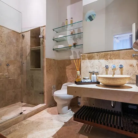 Ofihotel Perla Apartamento 4*