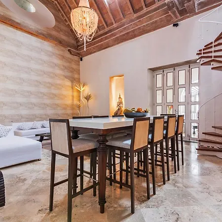 Ofihotel Perla Apartamento Cartagena