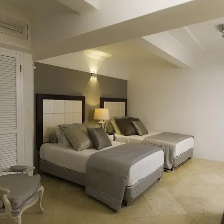 Ofihotel Perla Apartamento Cartagena
