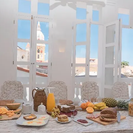 Ofihotel Perla 4* Cartagena