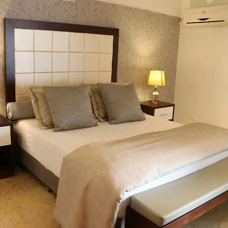 Ofihotel Perla 4* Cartagena