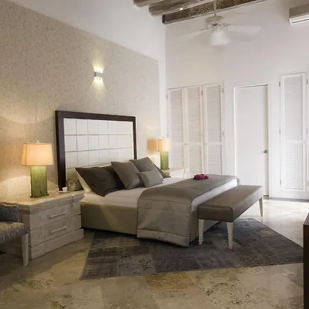 Apartamento Ofihotel Perla