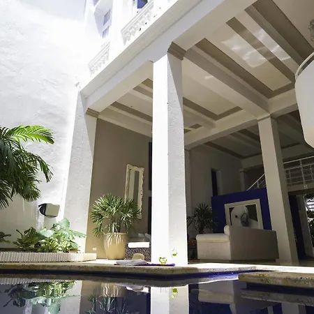Ofihotel Perla Apartamento 4*