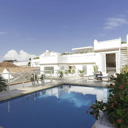 Ofihotel Perla 4* Cartagena