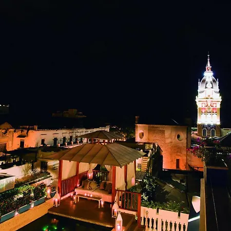 Ofihotel Perla 4* Cartagena
