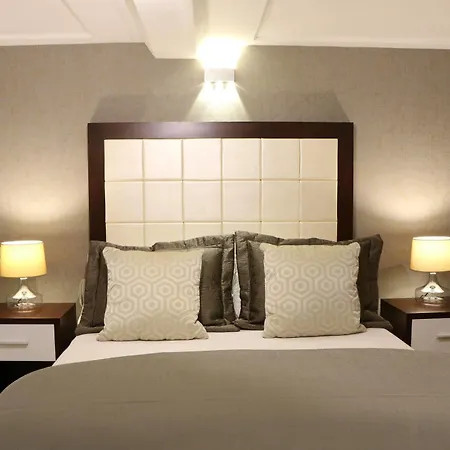 Ofihotel Perla Apartamento