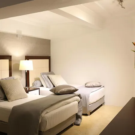 Ofihotel Perla Cartagena
