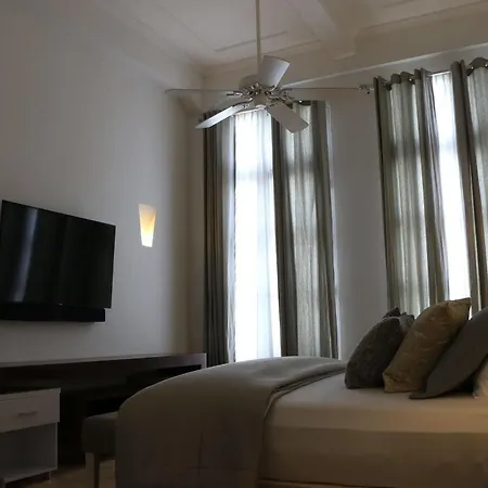 Apartamento Ofihotel Perla Cartagena