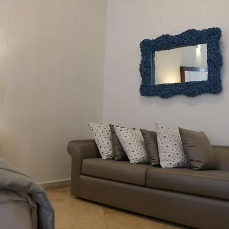 Apartamento Ofihotel Perla Cartagena