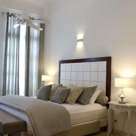 Ofihotel Perla Apartamento Cartagena