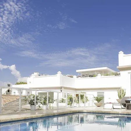 Ofihotel Perla Cartagena