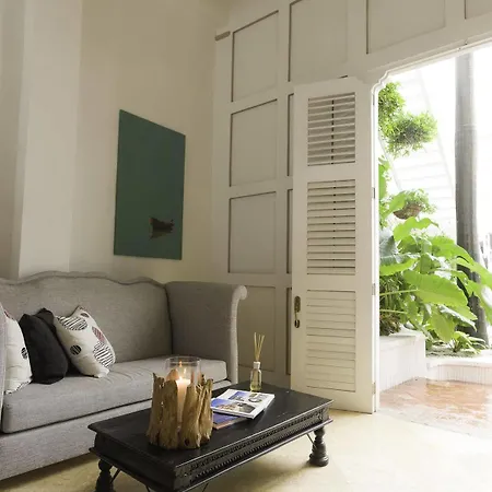 Ofihotel Perla Apartamento Cartagena