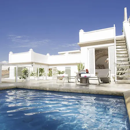 Ofihotel Perla Apartamento Cartagena