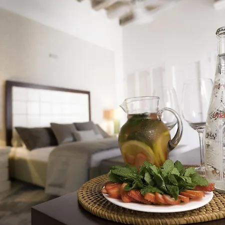 Ofihotel Perla