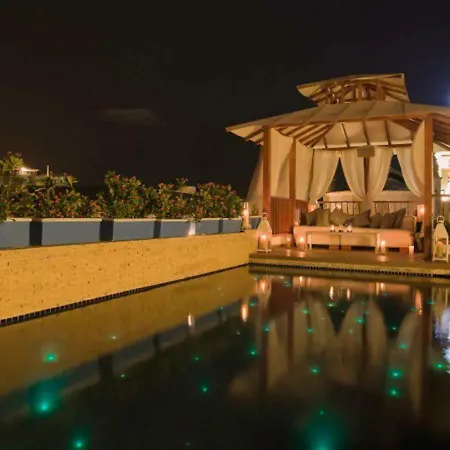 Ofihotel Perla 4* Cartagena